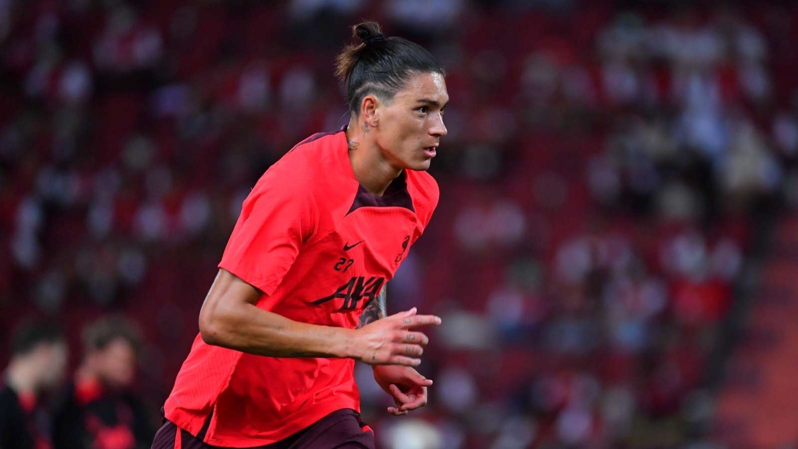 突破对手的 突破对手的