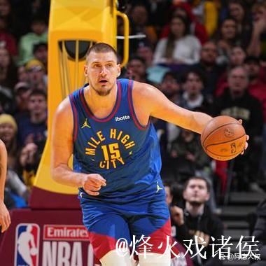 约基奇大三双掘金负独行侠 快船力克国王4连胜