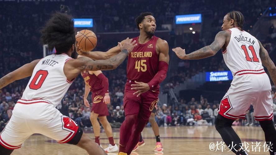 常规赛-骑士狂胜猛龙30分 步行者逆袭击败活塞